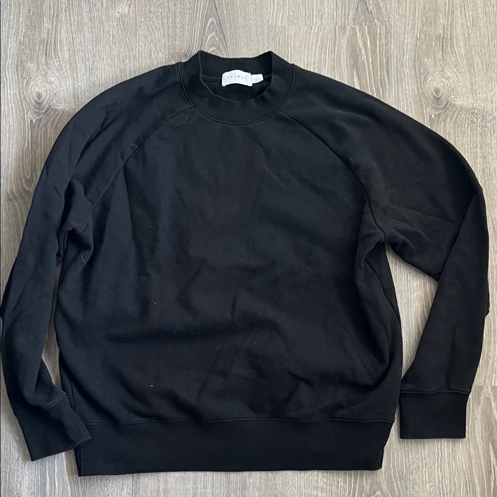 Topman Turtleneck Sweater